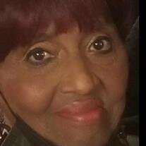 Lola Thomas