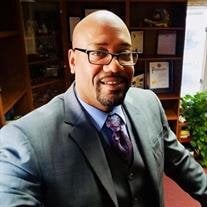 Douglas McDaniel Sr.