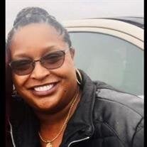 Felicia Michelle Cockrell-Walraven