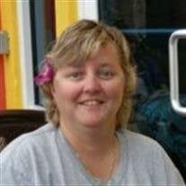Judith Leigh Mize