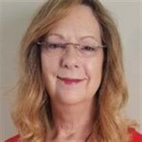 Beverly Raybon Meeks