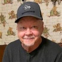George "Rick" Russ,