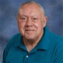 Mr. M. Harrison