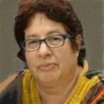 Donna Neal Cureton