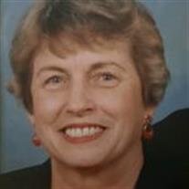 Peggy Chavous