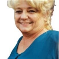 Linda Jo Rowe