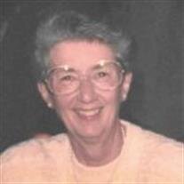Mildred Bretnall Long