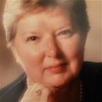 Evelyn M. Davis
