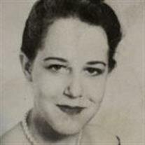 Mattie "Amy" Hill