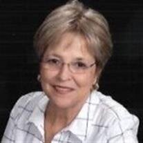 Jencie Casella Hargrove