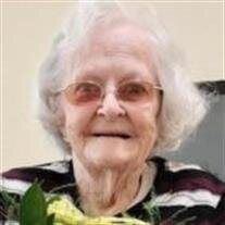 Alice Craney Reed