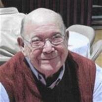 William G Wingate