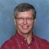 Terrance Allen Parker