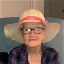 Nellie Pearl Regan