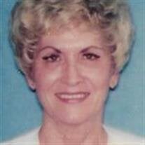 Hazel Murphy English