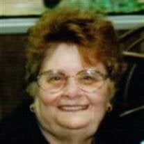 Ruby Joyce Gantt