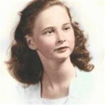 Janet LaFavor