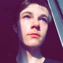 Gavin Allan Brown