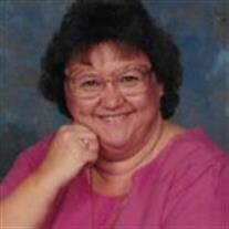 Carol St. Martin