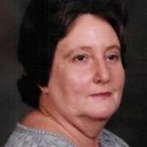 Bobbie Juanita Phillips