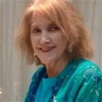 Becky Whited