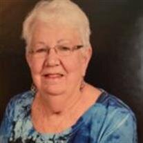 Patricia "Pat" Long