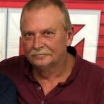 Kenneth Allen