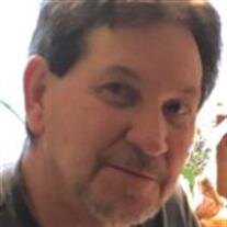 Robert Edwin Gordon,