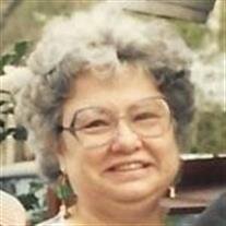 Lois Grimstead Davis
