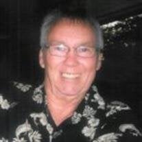 Coy Marvin Plummer