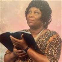 Hattie Ruth Rogers