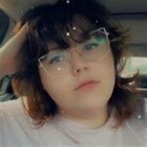 Amber Leigh Dossett