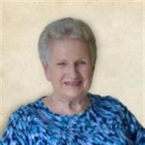 Gloria Jean Miller