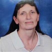 Candace Jeanne Fernsler
