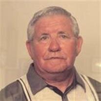 James Madison Brubeck
