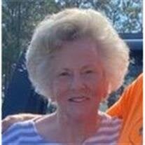 Carol Diane Tanner
