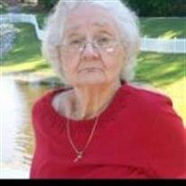 Thelma L. Utley