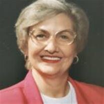 Joy Domajean Wallace