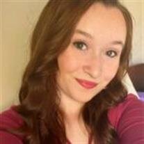 Kailey Brenda-Rose Blumel