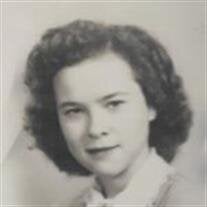 Lena Elizabeth Lane