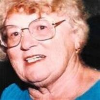 Hermine "Helen" Usry