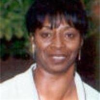 Mrs. Shirley Ann Zachary- Davis