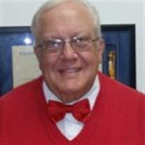 John T. Robinson