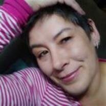 Angela Letitia Miller