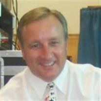 Roger Samuel Tomlin,