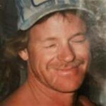 Donald "Donnie" Redfern