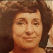 Marian Lee Purkey