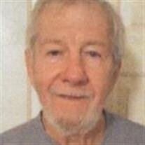 Michael Francis Andrews