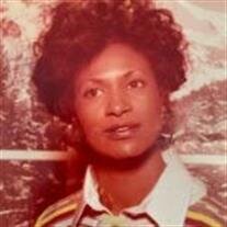 Connie McKie Avery