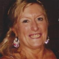 Peggy Faye Shepherd